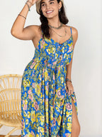 GeeGee Maxi Dress - LoveNest Treasures