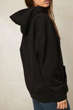 Simply Love Simply Love Full Size Dancing Skeleton Graphic Hoodie - LoveNest Treasures
