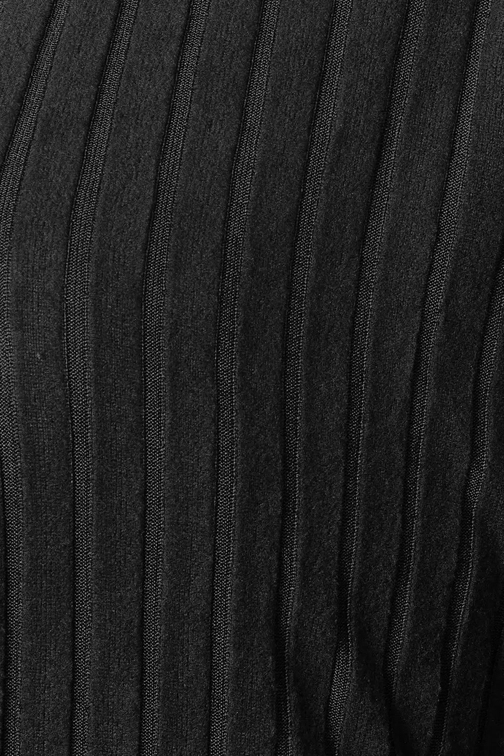 Basic Bae Full Size Ribbed Cocoon Cardigan - LoveNest Treasures