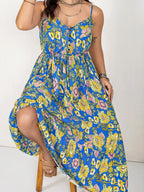 GeeGee Maxi Dress - LoveNest Treasures
