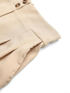 V-Neck Vest and Shorts Set - LoveNest Treasures