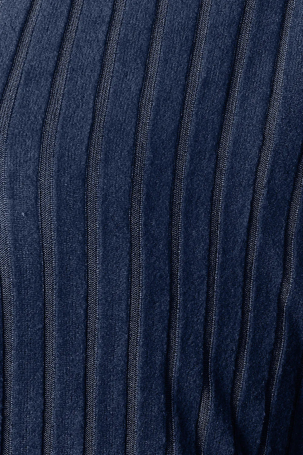 Basic Bae Full Size Ribbed Cocoon Cardigan - LoveNest Treasures